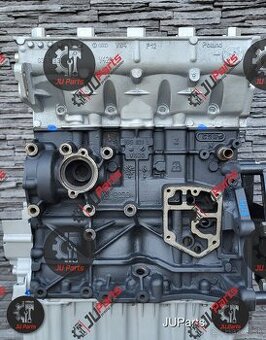 Motor BMP BMP BRT 2.0 TDi 8V Repas