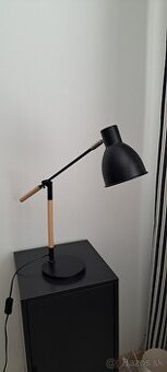 Lampa stolna