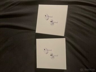 Airpods pro 2