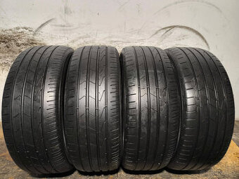 205/55 R16 Letné pneumatiky Hankook Ventus Prime 4 kusy