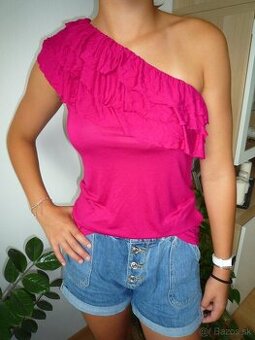 5 x šaty LINDEX A H&M -veľ. S/M