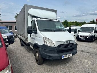Iveco Daily 3.0 107 KW 2011 70C15