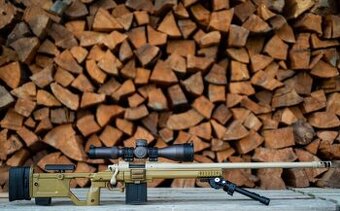 Rem700/6.5 creedmoor/tikka/KRG/R5