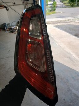 Fiat Punto Evo