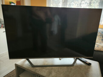 Hisense 50A76GQ