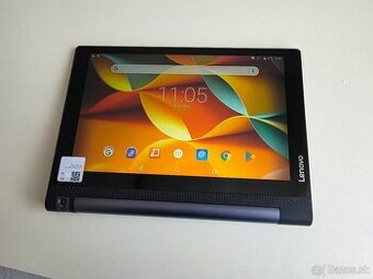 Tablet LENOVO YOGA TAB3 YT3-X50L LTE