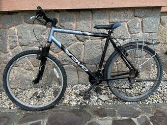 Horský bicykel Ravo Hunter