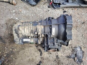 Audi A6 C5 2.5 tdi 132kw automat prevodovka