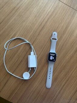 Predám Apple watch 7, 41 mm
