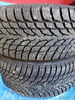 195/55 R16 Nokian
