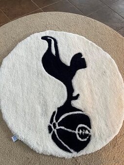 Koberec Tottenham