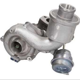 Kupim turbo k03 k03s k04