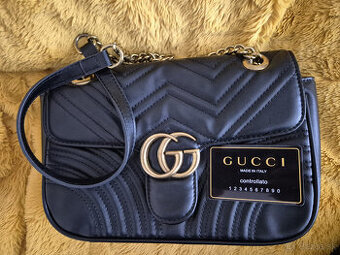 kabelka GUCCI