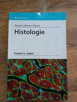 Histologie, Renate Lüllmann- Rauch