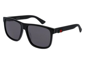 Slnečné okuliare Gucci GG0010S