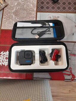 Gopro Hero 11 mini black