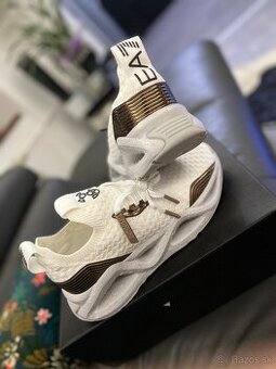 Predam pánske tenisky značky EA7 Emporio Armani Infinity