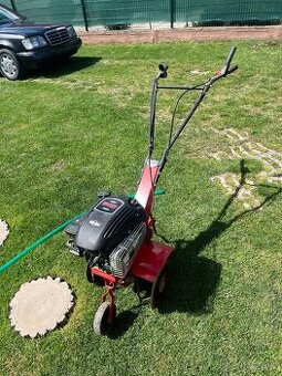 Rotavator GTM Profesional