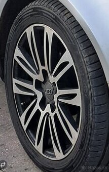 5x112 r17 letný komplet
