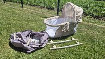 Detská postieľka/hojdačka Kinderkraft