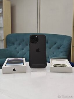 Iphone 14 Pro Max 256GB | ZÁRUKA 2 ROKY