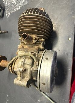 Jawa special 250