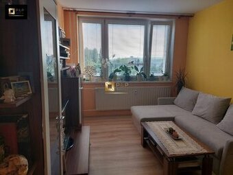Na predaj: 1,5-izbový byt, Sputniková ulica, Košice