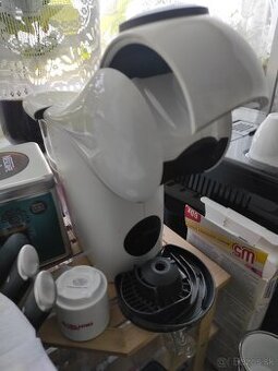 Dolce Gusto