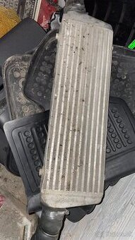 Intercooler