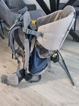 Turistický nosič Deuter Kid Comfort