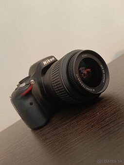 Nikon D5100