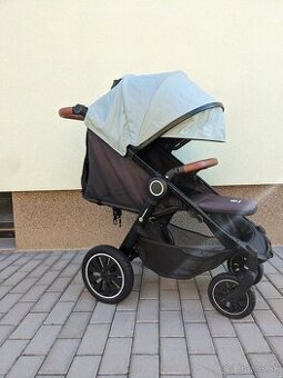 Športový kočík Petite & Mars Street+