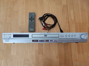 Panasonic DVD prehrávač