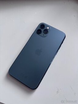Apple Iphone 11 PRO 64GB Midnight Green