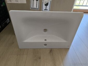 Nábytkové umývadlo Ideal Standard Connect air 64x46