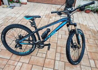 Bicykel CTM Raptor