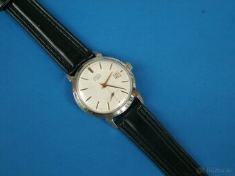 Hodinky Prim Pavúk - rok 1961