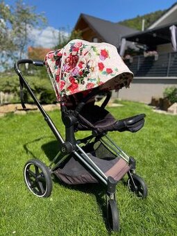 Cybex priam
