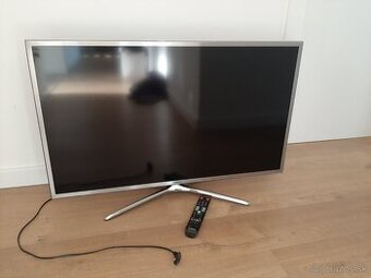 Samsung serie 6