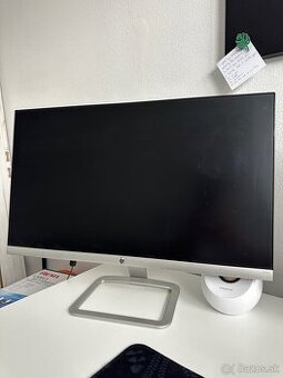 Predám monitor HP 24es
