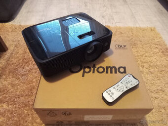 OPTOMA HD28e