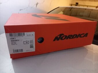 Lyžiarky Nordica - 1
