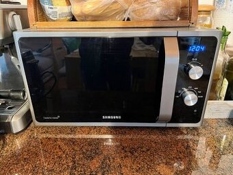 Predám mikrovlnu rúru značky Samsung
