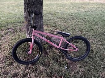 Predam salt bmx - 1