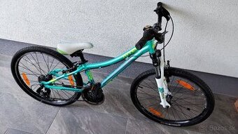 Detský Kellys Kiter 24