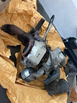 Turbo 2.0tdi 110kw - 1