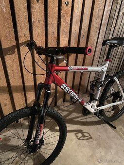 Horský bicykel Genesis Explorer – veľkosť L/XL