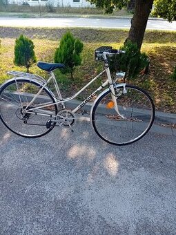 Dámsky Bicykel Puch - 1