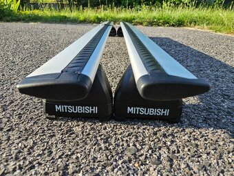 Strešný nosič Mitsubishi Outlander 2012-2021