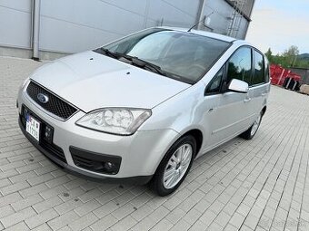 Ford Focus C-Max Ghia